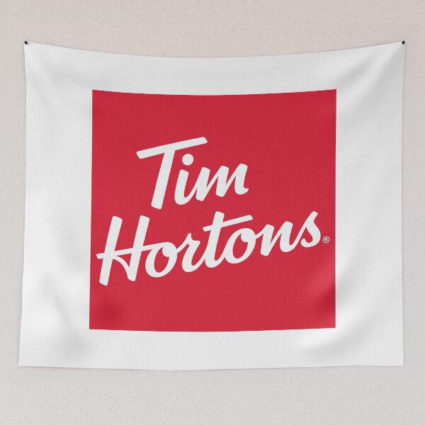 Item preview, Elegant Modern Tim Hortons eLines designed and sold by jhye2g.