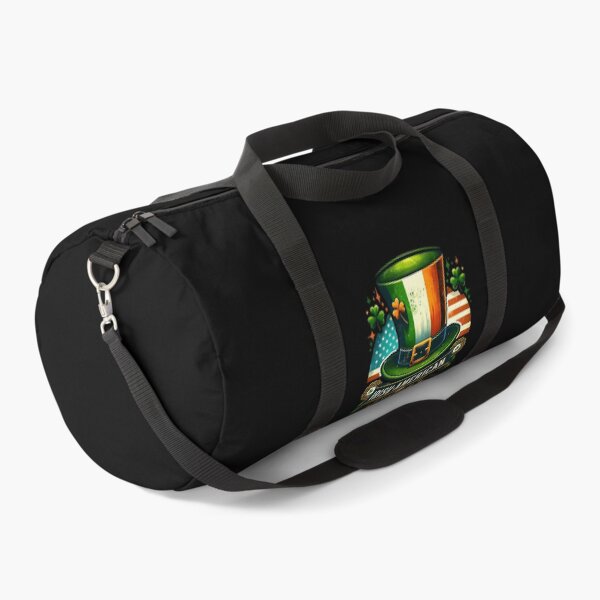 Item preview, Retro Irish Flag Aesthetic – St. Patrick’s Day Outfit Idea designed and sold by artedigital99.