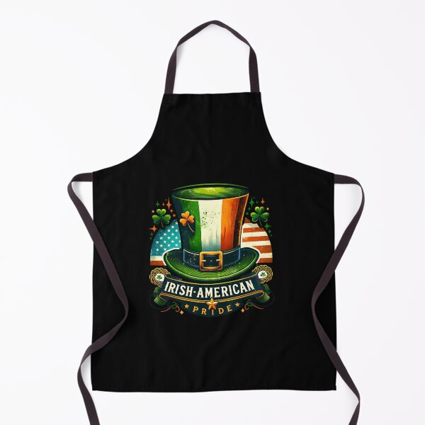 Item preview, Retro Irish Flag Aesthetic – St. Patrick’s Day Outfit Idea designed and sold by artedigital99.