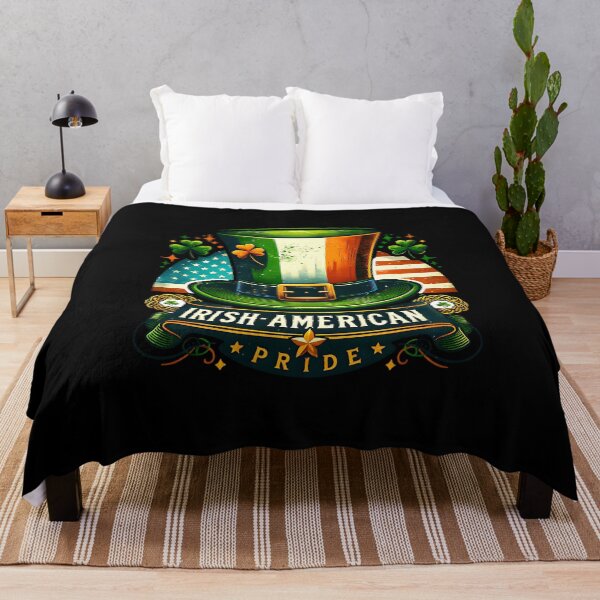 Item preview, Retro Irish Flag Aesthetic – St. Patrick’s Day Outfit Idea designed and sold by artedigital99.