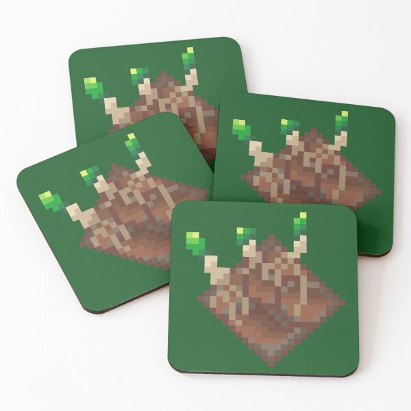 Item preview, Pixel Art Earth Diamond designed and sold by ThePixelatedOne.