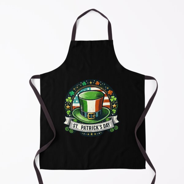 Item preview, Ireland Forever – Vintage Style St. Patrick’s Day Print designed and sold by artedigital99.