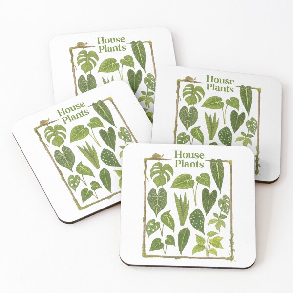 Item preview, House Plant Vintage  designed and sold by moyjoystudio.
