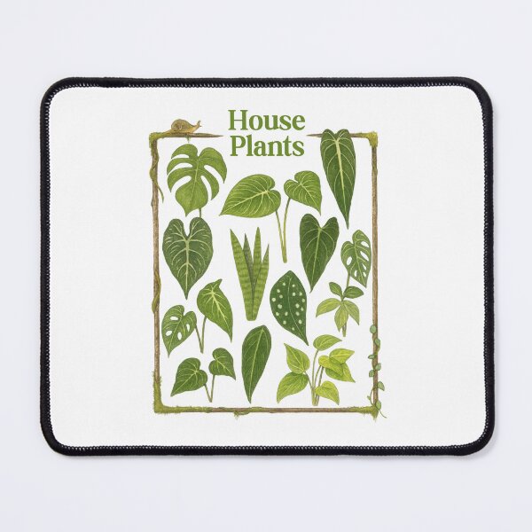Item preview, House Plant Vintage designed and sold by moyjoystudio.