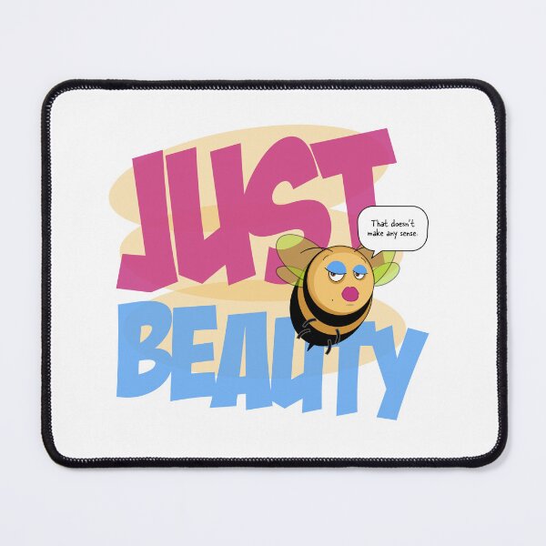 Item preview, Just Bee Beauty designed and sold by Kipepeo Design Ltd..