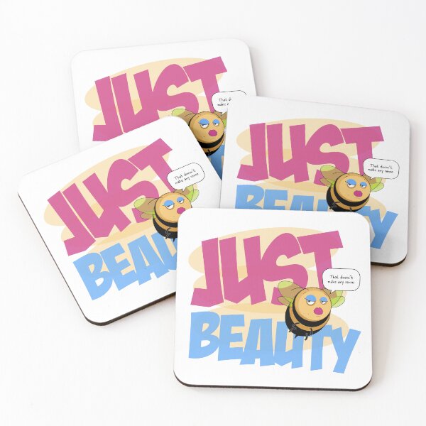 Item preview, Just Bee Beauty designed and sold by Kipepeo Design Ltd..