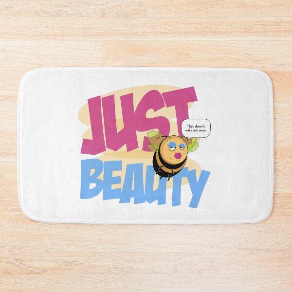 Item preview, Just Bee Beauty designed and sold by Kipepeo Design Ltd..