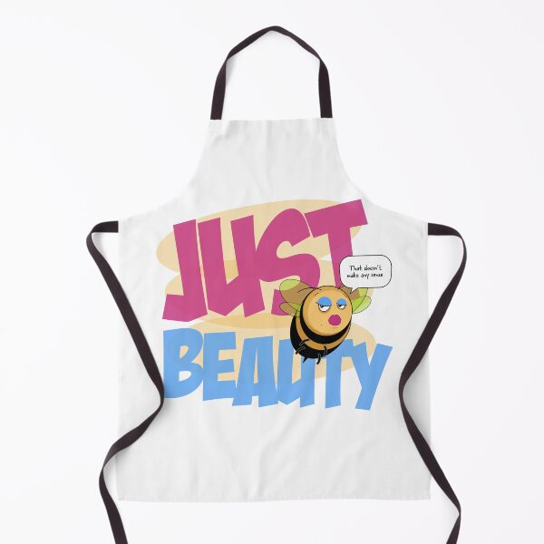 Item preview, Just Bee Beauty designed and sold by Kipepeo Design Ltd..
