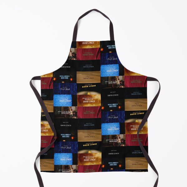 Item preview, Directed by David Lynch designed and sold by EigengrauART.