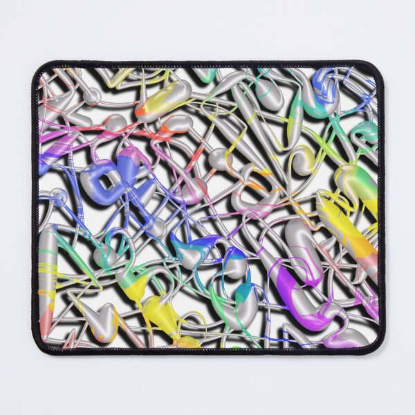 Item preview, Abstract art with a splash designed and sold by Wicked Cricket.