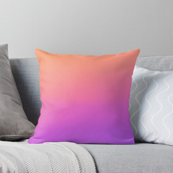 Artikelvorschau, Sonnenuntergang Ombre Warmer Farbverlauf entworfen und verkauft von DesignMyHeart.