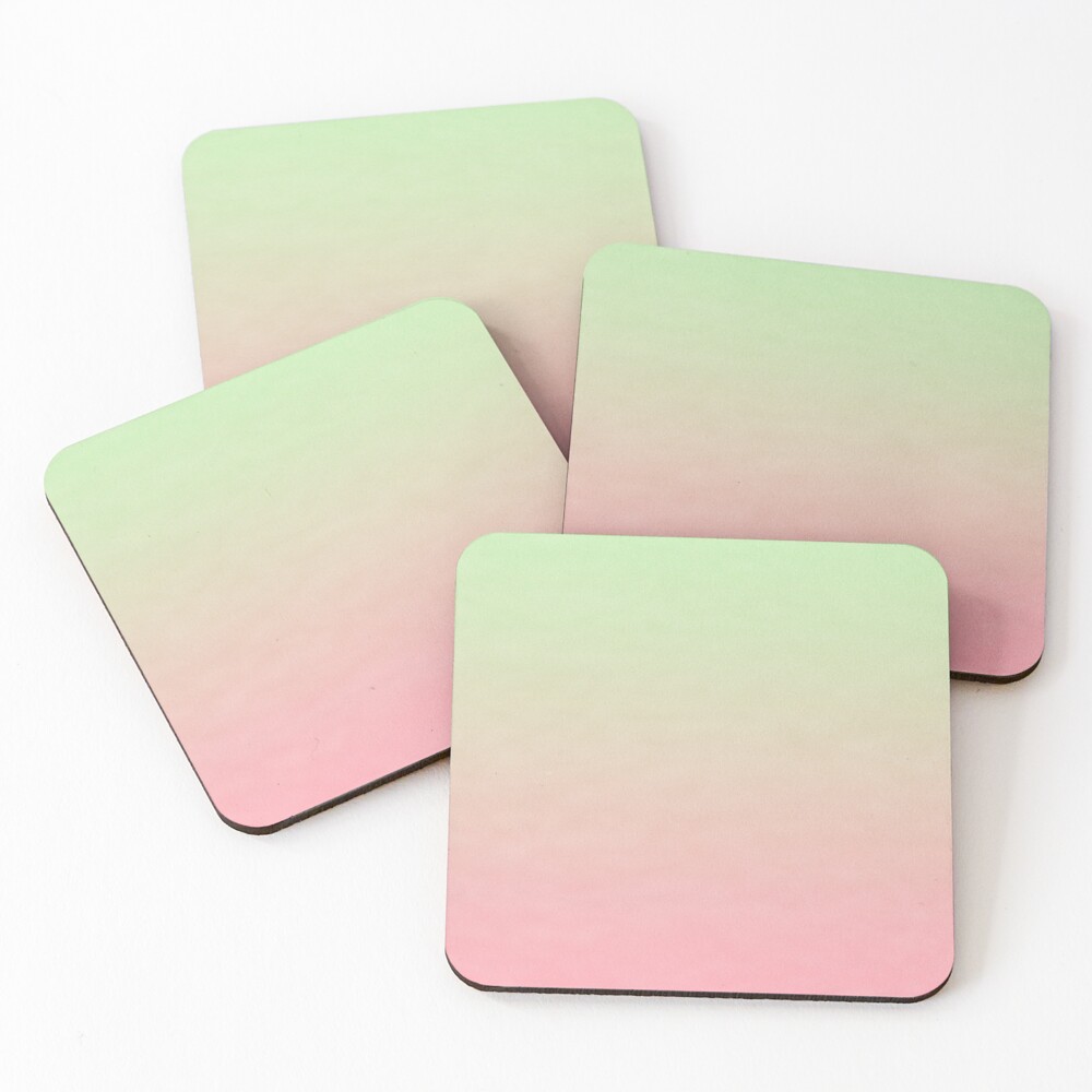 Item preview, Coasters (Set of 4) designed and sold by DesignMyHeart.