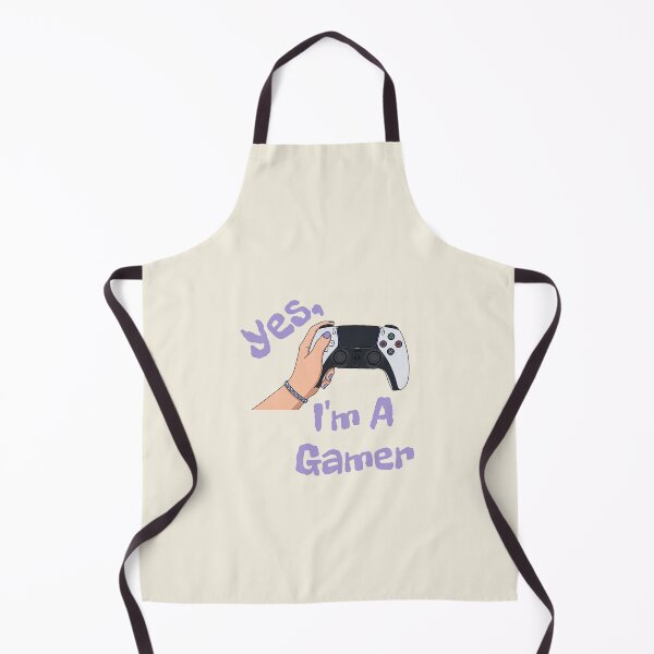 Item preview, Yes, I'm A Gamer designed and sold by Nesro34.