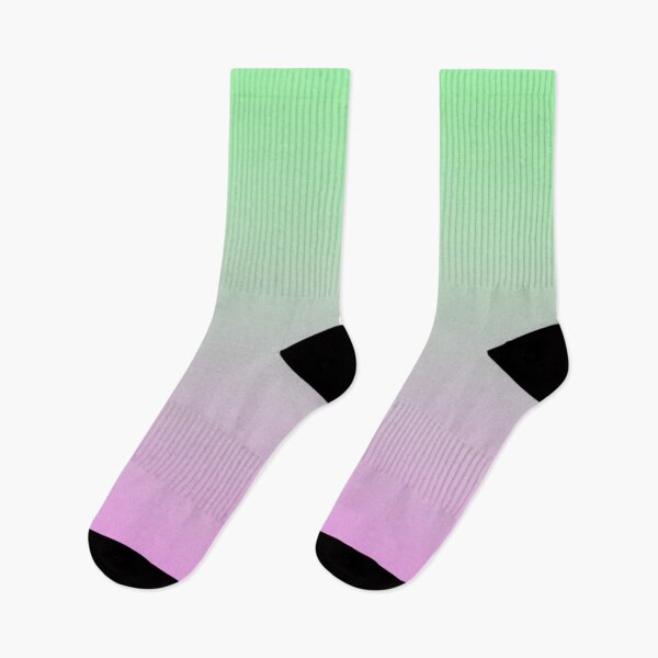 Item preview, Cool Colors Pastel Ombre designed and sold by DesignMyHeart.