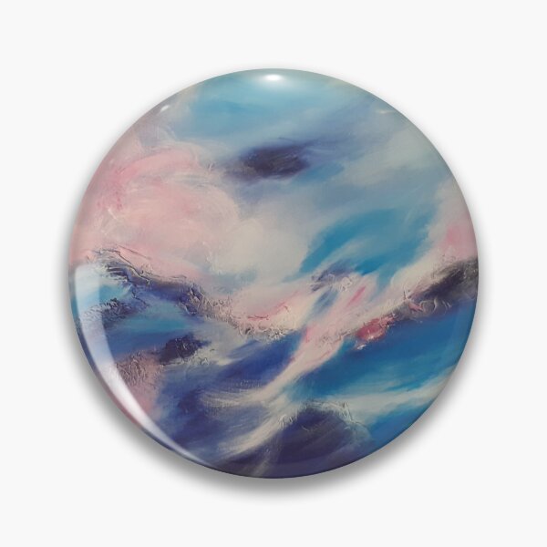 Item preview, Pink dawn designed and sold by ANVAL.