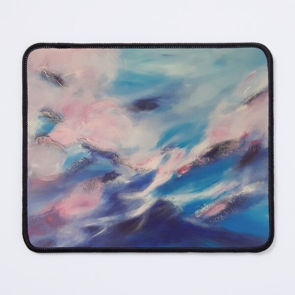 Item preview, Pink dawn designed and sold by ANVAL.