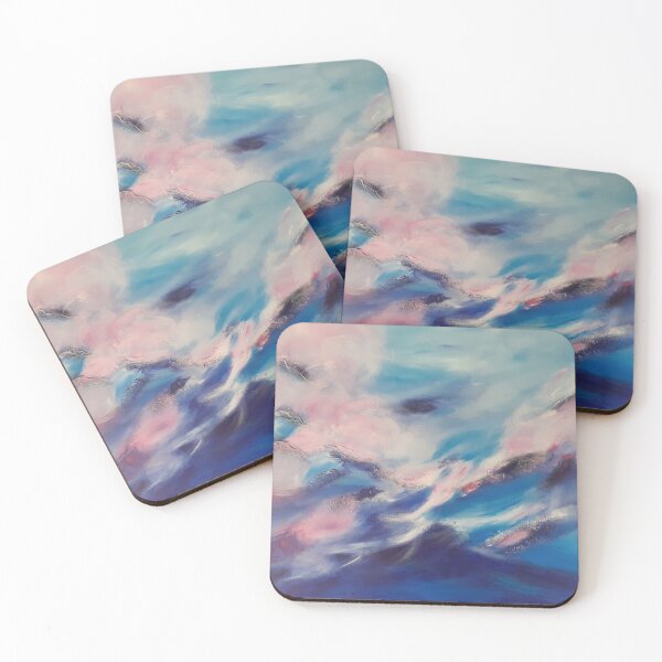 Item preview, Pink dawn designed and sold by ANVAL.