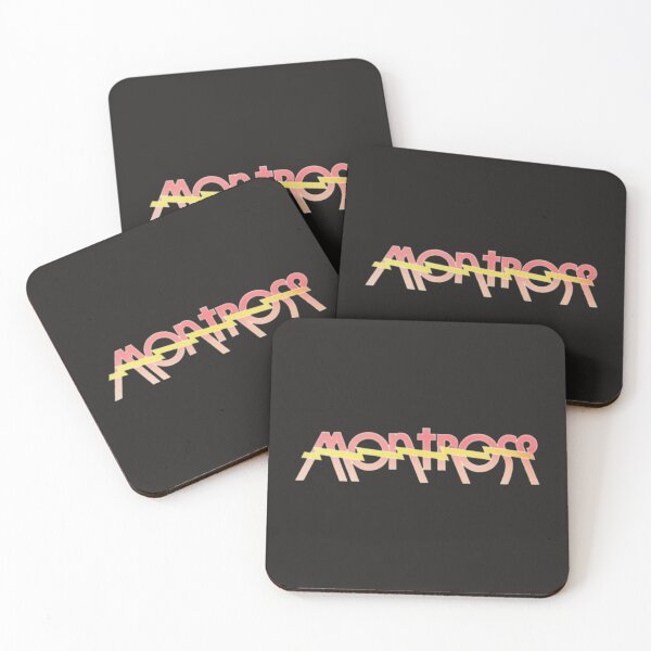 Item preview, the montrose Band Merch  designed and sold by Ishaansharma.