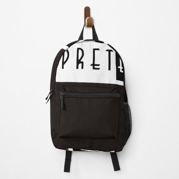 Item preview, The Pretenders designed and sold by Ishaansharma.