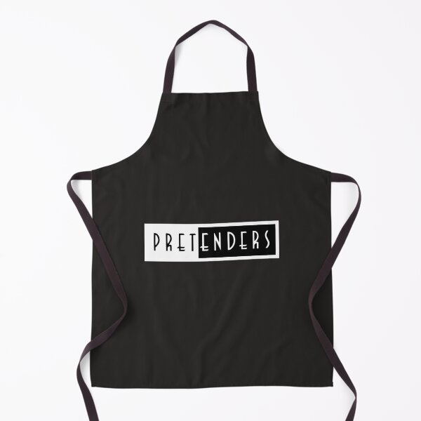 Item preview, The Pretenders designed and sold by Ishaansharma.