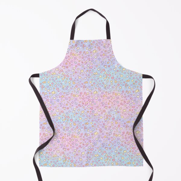 Item preview, Hearts and Stars Delight designed and sold by StickVerse by Owais.