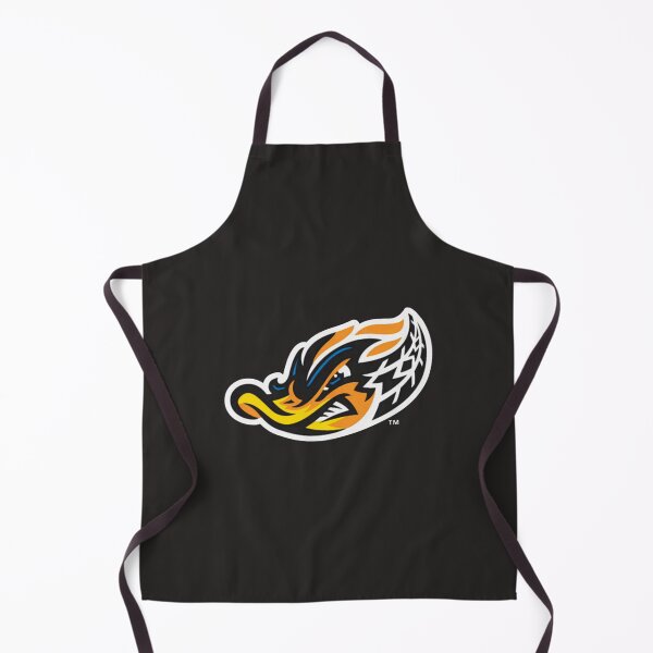 Item preview, The RubberDucks Akron merch designed and sold by Ishaansharma.