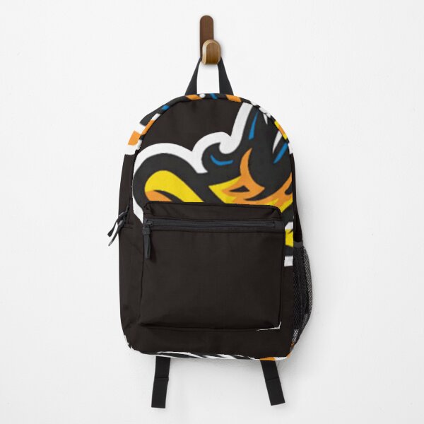 Item preview, The RubberDucks Akron merch designed and sold by Ishaansharma.