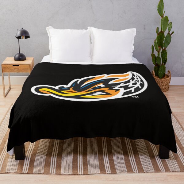 Item preview, The RubberDucks Akron merch  designed and sold by Ishaansharma.