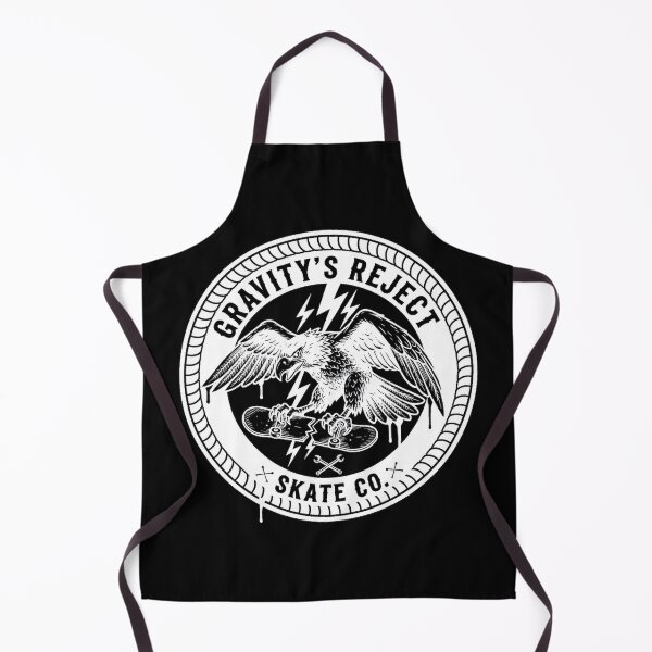 Item preview, Gravity's Reject Skate Co designed and sold by dragonmotor7.