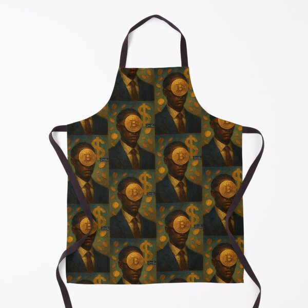 Item preview, The Weight of Worth designed and sold by Ohema77.