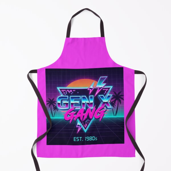 Item preview, Gen X Gang designed and sold by Gen X Gang.