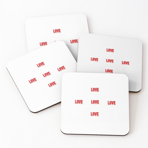 Item preview, i love you designed and sold by ArSu14.