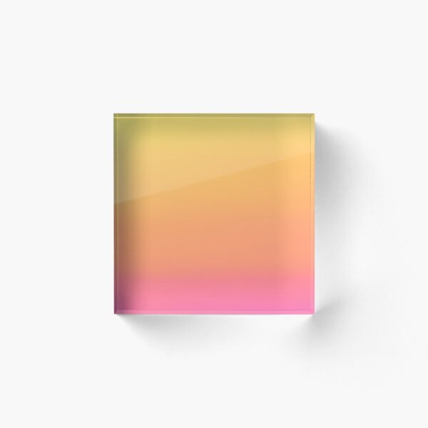 Item preview, Bright Summery Ombre designed and sold by DesignMyHeart.
