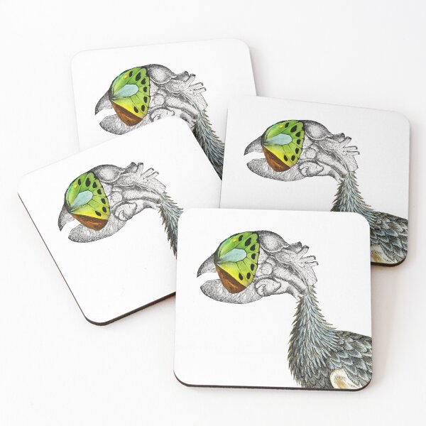 Item preview, Jurassic Dino designed and sold by Crossover Episode Art.