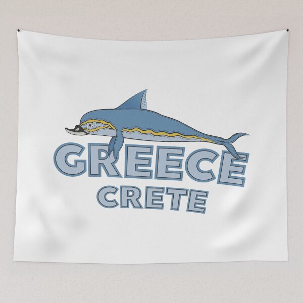 Item preview, Greece - Crete designed and sold by portokalis.