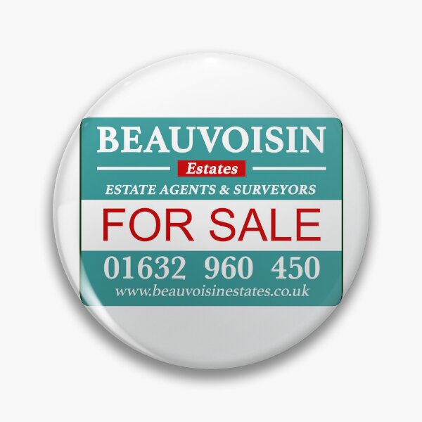 Item preview, Beauvoisin Estates designed and sold by Normbot2000.