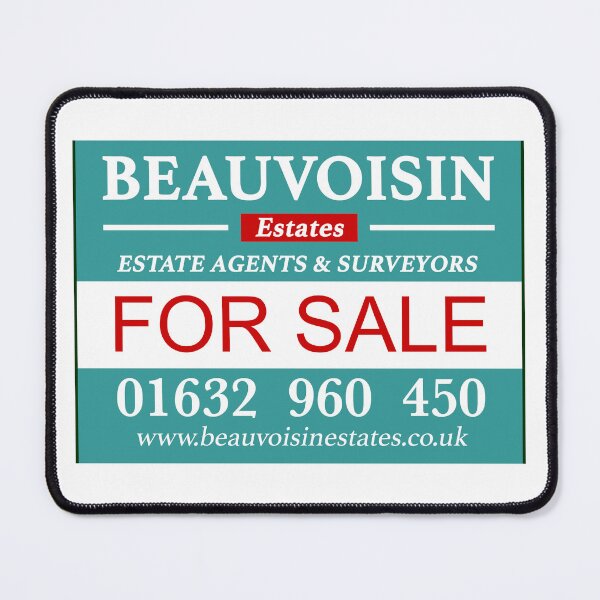 Item preview, Beauvoisin Estates designed and sold by Normbot2000.