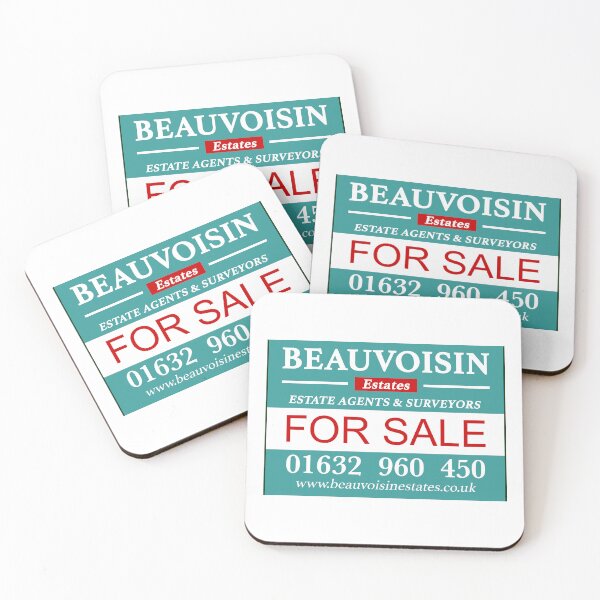 Item preview, Beauvoisin Estates designed and sold by Normbot2000.