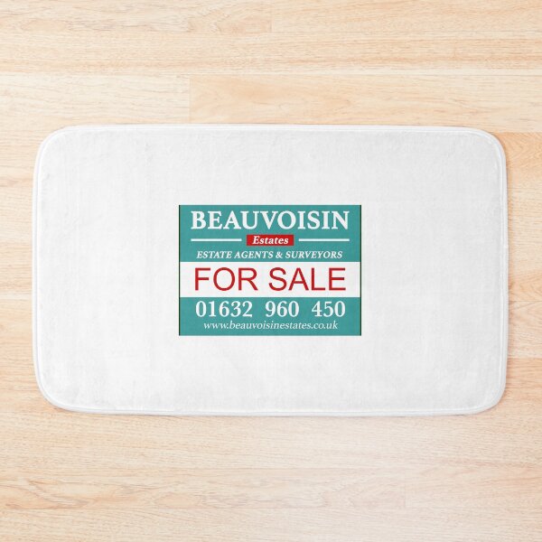 Item preview, Beauvoisin Estates designed and sold by Normbot2000.