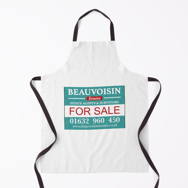 Item preview, Beauvoisin Estates designed and sold by Normbot2000.