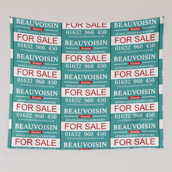 Item preview, Beauvoisin Estates designed and sold by Normbot2000.