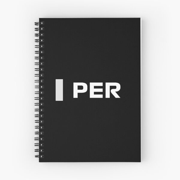 Item preview, PER - Sergio Perez 2026 designed and sold by F1Show.