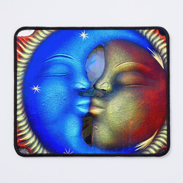 Item preview, Moon Kiss designed and sold by Tony Mumolo.