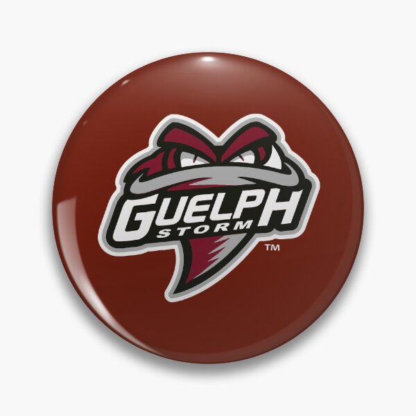 Item preview, Digital Horizon Guelph Storm Glow designed and sold by jhye2g.