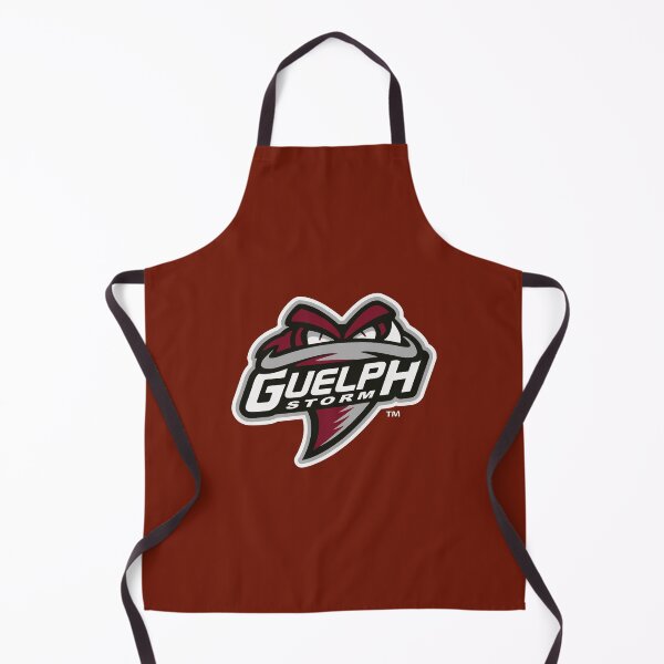 Item preview, Digital Horizon Guelph Storm Glow designed and sold by jhye2g.