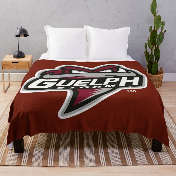Item preview, Digital Horizon Guelph Storm Glow designed and sold by jhye2g.
