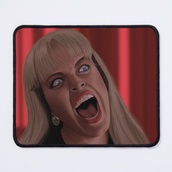 Item preview, Laura Palmer Twin Peaks designed and sold by Michael4ne.