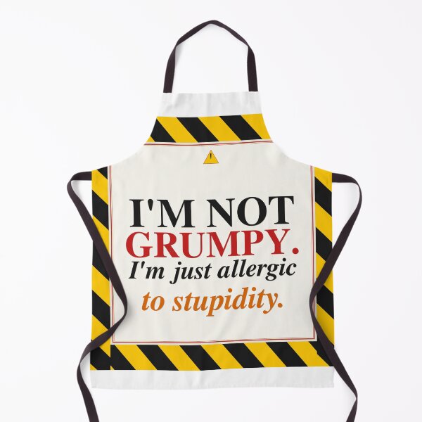 Item preview, Explains my mood every day, especially at work. Clinically diagnosed. Medically excused. designed and sold by moninyland.