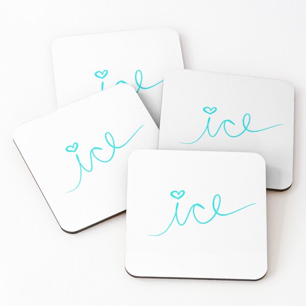 Item preview, Ice designed and sold by abeink.