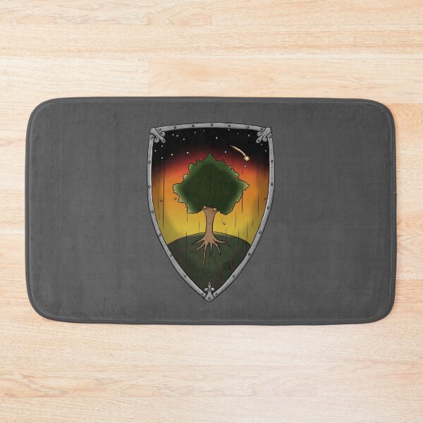 Item preview, Ser Duncan the Tall's Shield designed and sold by blacksnowcomics.